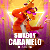 Caramelo Presumido screenshot