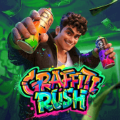 Prisa de Graffiti screenshot
