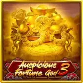 Dios de la Fortuna Próspera 3 screenshot