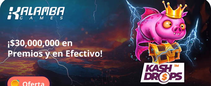 Festival de Giros Gratis